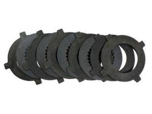 TracLoc Clutch Set (two sides) for 7.5" Ford