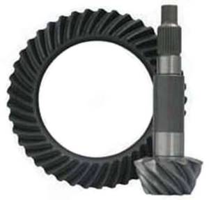 USA Standard 4.11 Ring & Pinion Gear Set 2010 & down Ford 9.75"