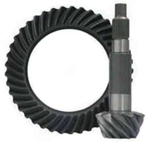 USA Standard 5.38 Ring & Pinion "Thick" Gear Set Dana 60 Rev Rotation