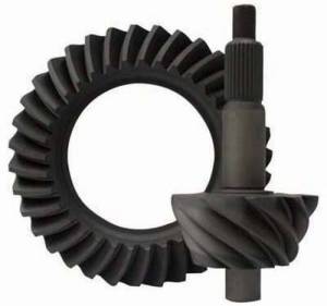 USA Standard Ring & Pinion gear set for Ford 8" in a 4.11 ratio