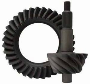 USA Standard Ring & Pinion gear set for Ford 9" in a 4.56 ratio