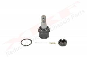 XRF Chassis - XRF Ball Joint Set 4X4 03-12 Dodge 2500/3500 - Image 4