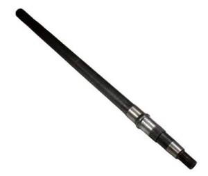 Yukon 2 Piece Right Short Axle for Model 20 76-83 CJ5, 76-81 CJ7