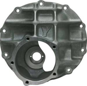 Yukon 9" HD Drop Out Housing w/Load Bolt 3.250" Aluminum Case