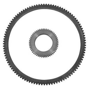 Yukon ABS Carrier Case 108 Tooth Exciter Ring (Tone Ring) 8.8" Ford