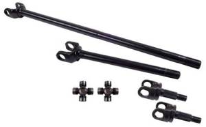 Yukon Front Axle Kit 79-93 Dodge, Dana 60 with 35 Splines