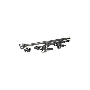 Yukon Front Replacement Axle Kit 88-98 Ford, Dana 60 with 35 Splines