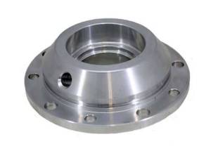 Yukon HD Aluminum Pinion Support, 28 Spline Pinion, 10 Mounting Holes