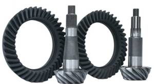 Yukon High Perf 3.55 Ring & Pinion Gear Set Chrylser 8.75" 41 Housing