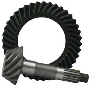 Yukon High Perf 4.11 Ring & Pinion "Thick" Gear Set GM Chevy 55P