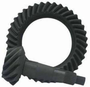 Yukon High Performance 3.07 Ring & Pinion Gear Set for GM 12T