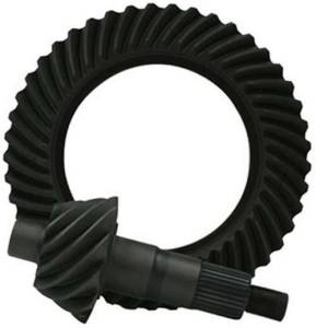 Yukon High Performance 4.56 Ring & Pinion Gear Set 10.5" GM 14 Bolt