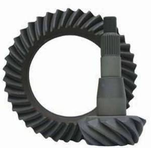 Yukon High Performance 4.56 Ring & Pinion Gear Set Chrysler 8.25"