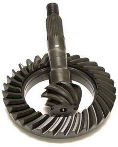Yukon High Performance 4.57 Ring & Pinion Gear Set Suzuki Samurai