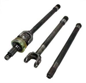 Yukon Intermediate and Outer Assembly for Dana 44 94-00 Dodge Non-ABS