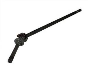 Yukon Left Axle Assembly for Dana 44 Dodge without ABS
