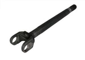 Yukon Left Inner Axle for 80-92 Wagoneer, Dana 44, 5-760X U-Joint