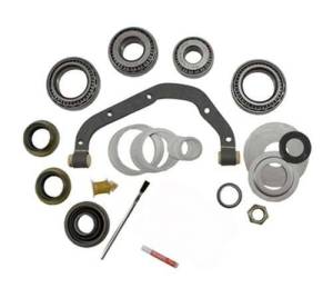 Yukon Master Overhaul Kit 2010 & down GM & Dodge 11.5" Differential
