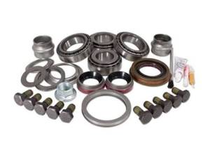 Yukon Master Overhaul Kit Dana 44 Front Differential, 07+ JK Rubicon