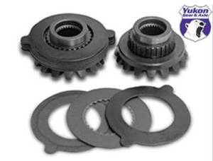Yukon Positrac Internals Dana 60 Full & Semi-floating, 35 Spline Axle