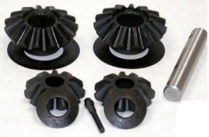 Yukon Positraction Internals 7.5" & 7.625" GM w/28 Spline Axles