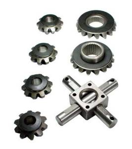 Yukon Positraction Internals 8"&9" Ford w/31 Spline Axles, 4-Pinion