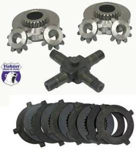 Yukon Positraction Internals for Dana 60, 70 with 35 Spline Axles