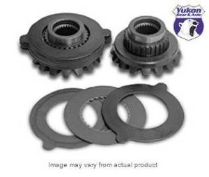 Yukon positraction internals for Model 35 with 27 spline axles