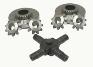 Yukon Gear & Axle - Yukon Power Lok Positraction Internals GM 55P with 17 Spline Axles - Image 1