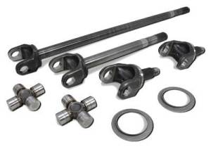 Yukon Replacement Front Axle Kit 71-80 Dana 44 Scout, 27/30 Splines