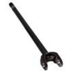 Yukon Replacement Inner Axle for Dana 60, 38" Long, 30 Spline
