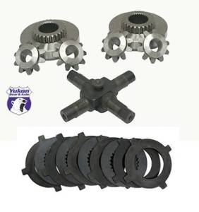 Yukon Replacement Positraction Internals Dana 60 w/30 Spline Axles