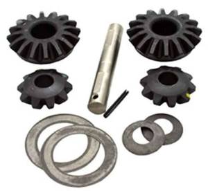 Yukon Replacement Standard Open Spider Gear Kit Dana 70