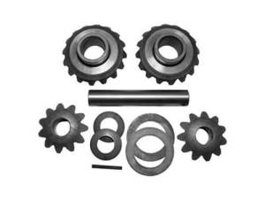 Yukon Standard Open Spider Gear Kit for Dana S135 w/36 Spline Axles