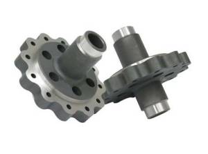 Yukon steel spool for Dana 80 with 37 spline axles, 4.10 & up