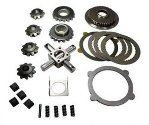 Yukon Trac Loc Internals incl Hub & Clutches Ford 8"/9", 31 Spline