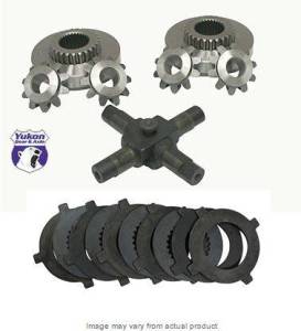 Yukon Trac Lok Positraction Internals for Dana 80 w/35 Spline Axles