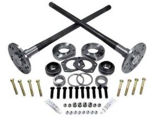 Yukon Ultimate 88 Axle Kit 95-02 Explorer
