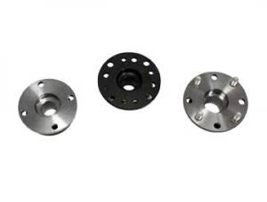 Yukon yoke for '91 & up Suzuki Sidekick & Geo Tracker.