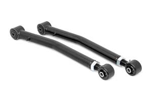 Rough Country - Jeep Adjustable Control Arms | Front-Lower (18-19 Wrangler JL) - Image 1