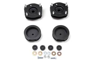 BDS 449H  2" Lift Kit | 05-10 Jeep Commander XK & 05-10 Grand Cherokee WK