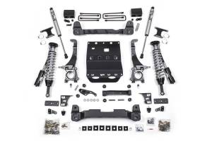 BDS Suspension - BDS 820F 6" Coil-Over Suspension System for 2016 Toyota Tacoma 4wd - Image 1