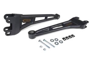 Steering And Suspension - Radius Arms - BDS Suspension - BDS Suspension Radius Arm Upgrade Kit 123251 05-22 Super Duty