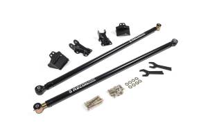 BDS Suspension - BDS Suspension RECOIL Traction Bar System 1988-2006 Chevy/GMC 1500 121406 & 123409 - Image 2