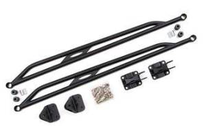 BDS Suspension - BDS Traction Bar Kit for 1/2, 3/4, & 1 Ton Dodge Trucks - Image 2