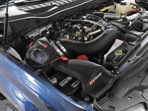 AFE - AFE Momentum HD Cold Air Intake System w/Pro 10R Filter Media 17-19 6.7 Powerstroke - Image 2