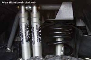 BDS Suspension - BDS Suspension 03-12 Dodge Long Arm Dual Shock Mount Kit 122614 - Image 2