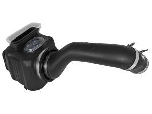 AFE Momentum HD Cold Air Intake System w/Pro 10R Filter Media