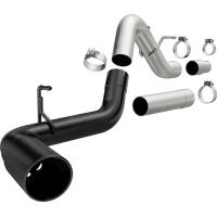 Exhaust Systems & Components