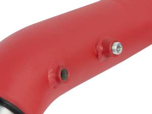 AFE - AFE BladeRunner Intercooler Tubes Hot and Cold Side (Red) - Image 2